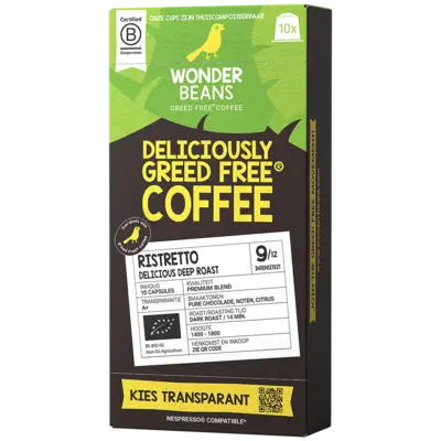 pdp-image-WonderBeans Ristretto delicious deep roast capsules