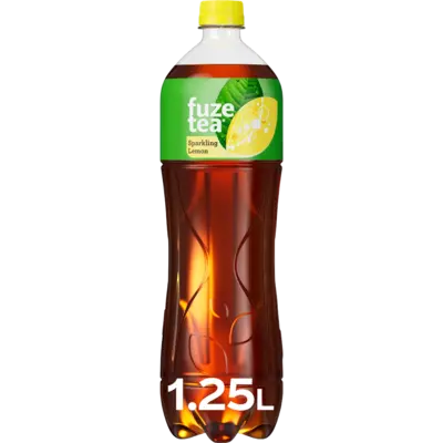 pdp-image-Fuze Tea Sparkling black tea