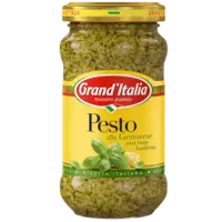 Grand' Italia Pesto alla Genovese