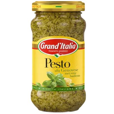 pdp-image-Grand' Italia Pesto alla Genovese