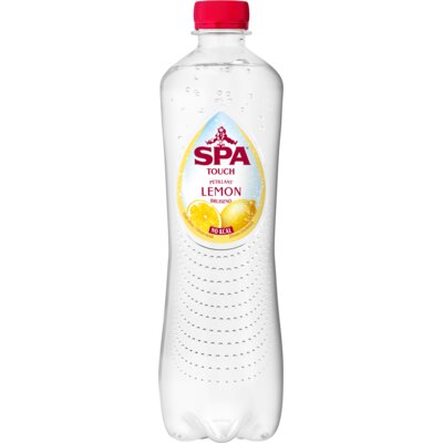 pdp-image-Spa Touch of lemon