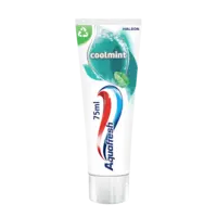 Aquafresh Cool mint tandpasta voor gezonde tanden