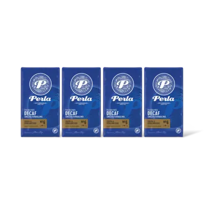 pdp-image-Perla Huisblends Decaf snelfiltermaling 4-pack