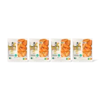 AH Scharrel kipborrelhapjes gemarineerd 4pk