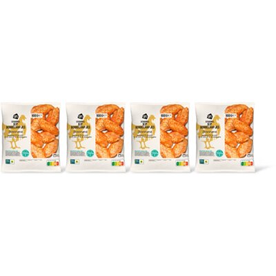 pdp-image-AH Scharrel kipborrelhapjes gemarineerd 4pk