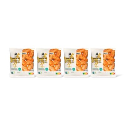 pdp-image-AH Scharrel kipborrelhapjes gemarineerd 4pk