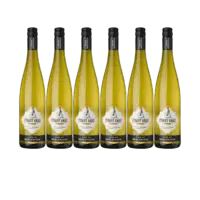 Cave de Beblenheim Pinot gris 6 flessen