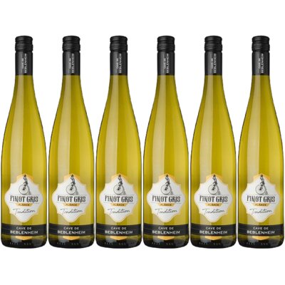 pdp-image-Cave de Beblenheim Pinot gris 6 flessen