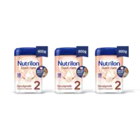 Nutrilon Duobalans 2 6 maanden+ 3-pack
