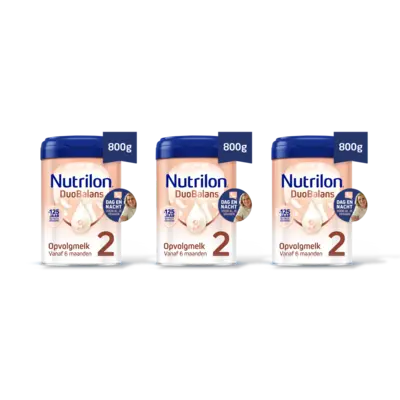 pdp-image-Nutrilon Duobalans 2 6 maanden+ 3-pack