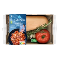 AH Culi's nduja eenpanspasta verspakket