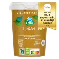 AH Terra Verse soep linzen