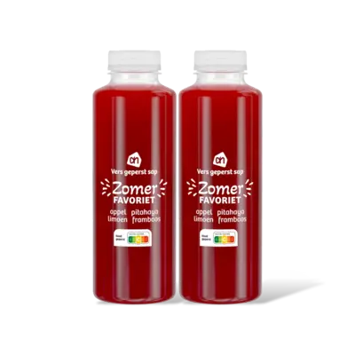 pdp-image-AH Zomerfavoriet appel pitahaya frambos 2pk