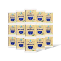 AH Goudse belegen geraspte kaas 48+ 5-pack