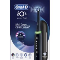 Oral-B Io series 5s black