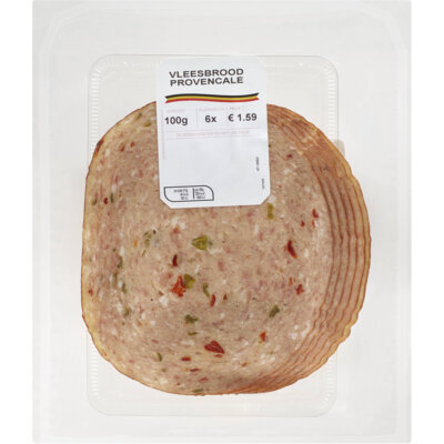 pdp-image-AH Pain de provence voorverpakt bel