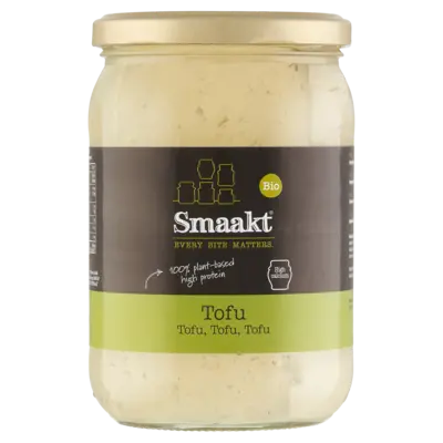 pdp-image-Smaakt Tofu 550ml - bio