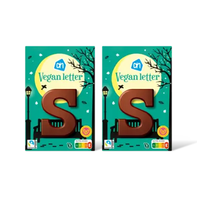 pdp-image-AH Vegan letter melk 2-pack