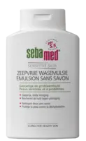Sebamed Wasemulsie