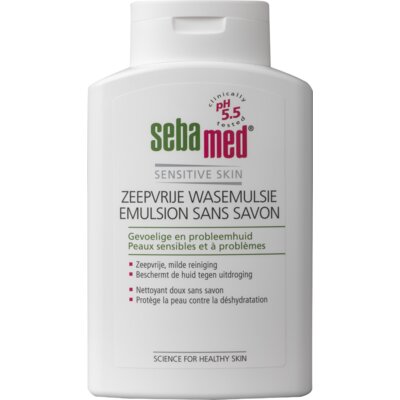 pdp-image-Sebamed Wasemulsie