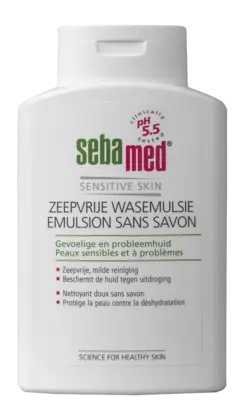 pdp-image-Sebamed Wasemulsie