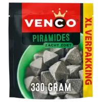 Venco Piramides XL
