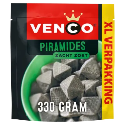 pdp-image-Venco Piramides XL