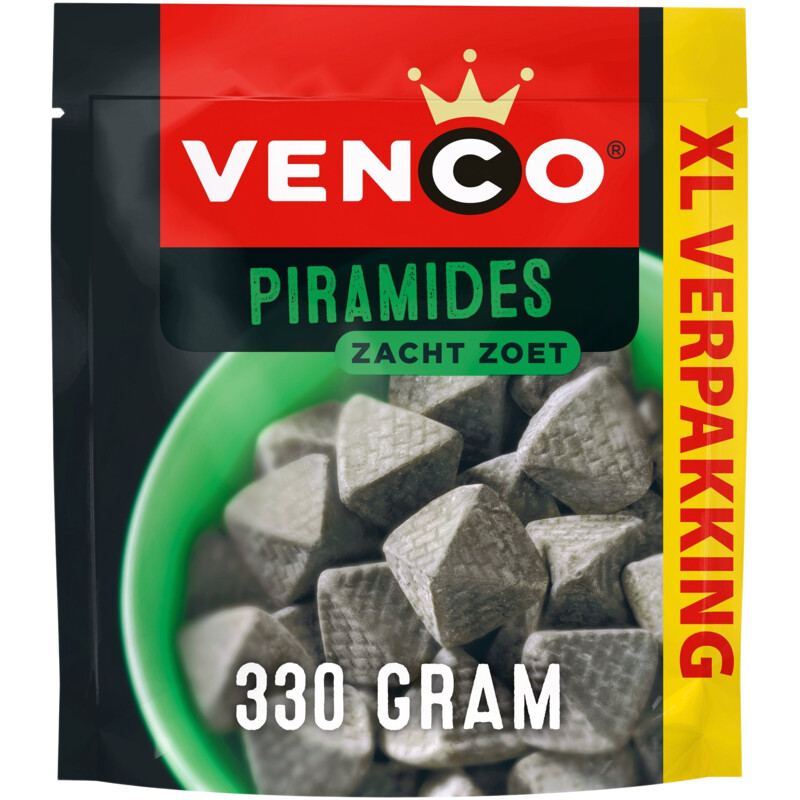Venco Piramides XL