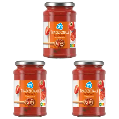 pdp-image-AH Pastasaus tradizionale 3-pack