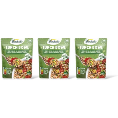 pdp-image-Bonduelle Lunchbowl spelt 3-pack