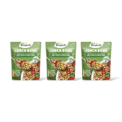 pdp-image-Bonduelle Lunchbowl spelt 3-pack