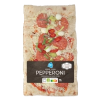 AH Verse pinsa pepperoni