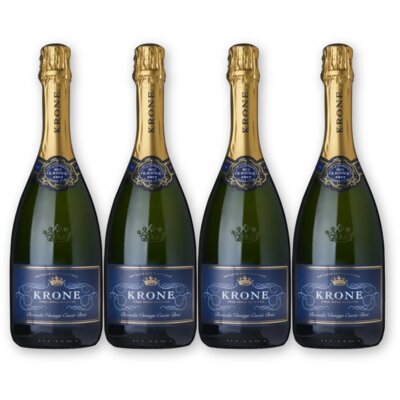 pdp-image-Krone Borealis Cuvée Brut 4 flessen