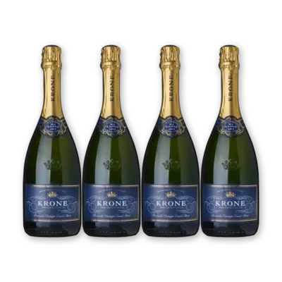 pdp-image-Krone Borealis Cuvée Brut 4 flessen