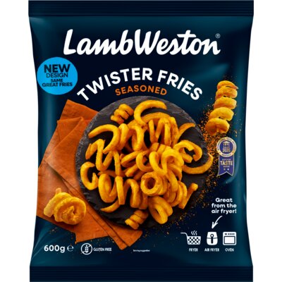 pdp-image-LambWeston Twister fries seasoned