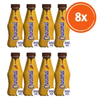 Chocomel Vol 8-pack