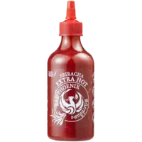 Red Phoenix Sriracha extra hot