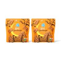 AH Mini speculaasjes 2-pack