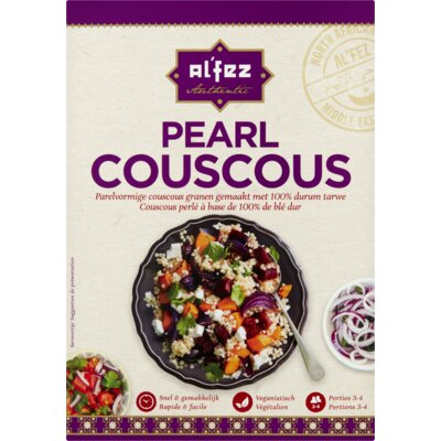 pdp-image-Al'Fez Alfez pearl couscous