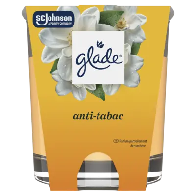 pdp-image-Glade Geurglas anti tabak raapzaadwas
