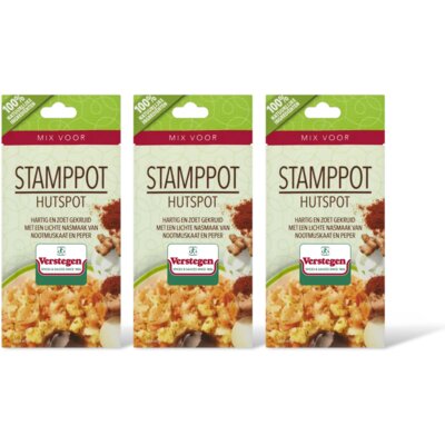 pdp-image-Verstegen Kruidenmix voor stamppot hutspot 3pack