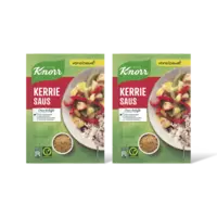 Knorr Mix kerriesaus 2-pack