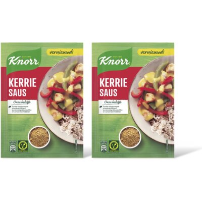 pdp-image-Knorr Mix kerriesaus 2-pack