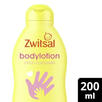 pdp-image-Zwitsal Baby bodylotion