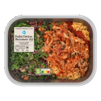 AH Verse pulled chicken Mexicaanse stijl