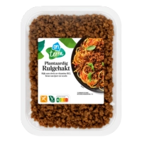 AH Terra Plantaardig rulgehakt