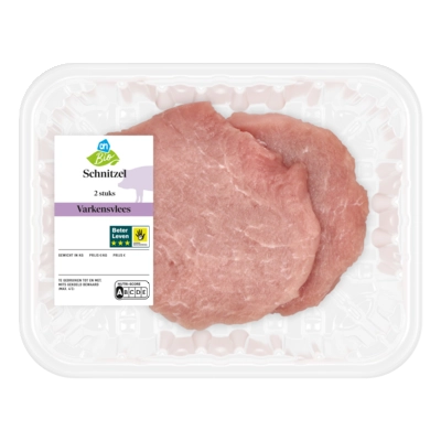 pdp-image-AH Biologisch Varkensschnitzel