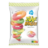 AH Zure ringen
