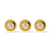 AH Terra Hummus spicy mango 3-pack