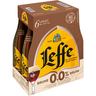 pdp-image-Leffe Bruin 0.0% 6-pack
